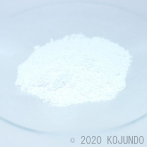 ZRO05PB, stabilized ZrO2(MSZ), powder