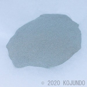 ZNE06PB, Zn, 4N, powder, M75 μm pass