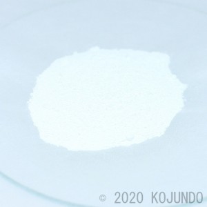 (주)고순도코리아,TIO20PB, TiO2, 4N, rutile，powder,ca. 0.5 μm