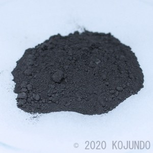 NIO11PB, approx. NiO, 3N, fine powder (black) ca.1~2 μm