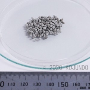 NIE03GB, Ni, 3Nup, grains 2~5 mm irregular form