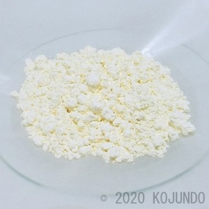 (주)고순도코리아,SMO01PB, Sm2O3, 3N, powder