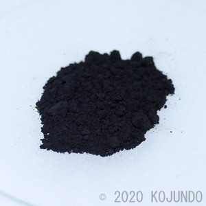 FEO19PB, Fe3O4, 98%, powder, ca.1μm