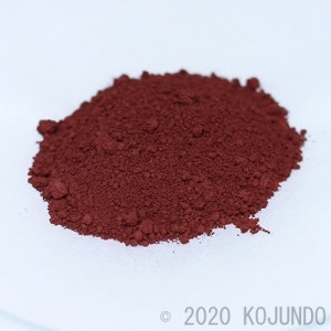 (주)고순도코리아,FEO02PB, α-Fe2O3, 2N, powder, ca.1μm