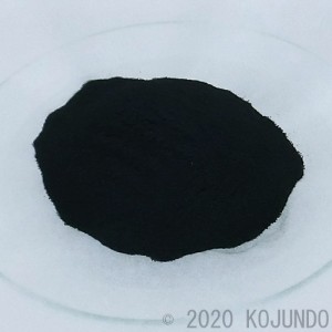 CUO07PB, CuO, 4N, powder M300 μm pass