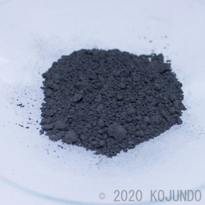 (주)고순도코리아,COE03PB, Co, 2Nup, fine powder ca.5 μm