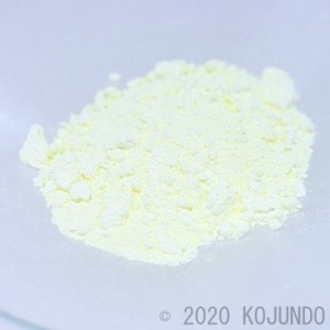 (주)고순도코리아,CEO05PB, CeO2, 4Nup, fine spherical powder ca. 0.2 μm