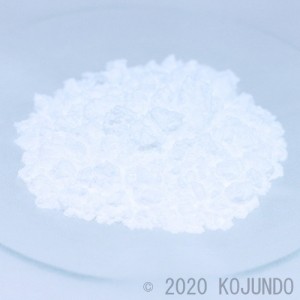 (주)고순도코리아,CAH29PB, CaF2, 3N, powder