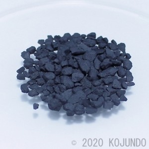 (주)고순도코리아,CCE05GB, C, 3N5, grains，graphite ca.2~5 mm