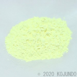 (주)고순도코리아,BIO12PB, Bi2O3, 4N, powder ca.5~10 μm
