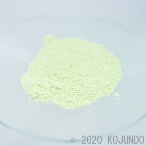 (주)고순도코리아,BIO11PB, Bi2O3, 3N, powder