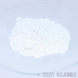 (주)고순도코리아,BAF15PB, BaTiO3, 3N, powder ca.1μm