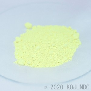 BAF07PB, BaCrO4, 2N, powder