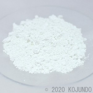 (주)고순도코리아,ALO13PB, α-Al2O3, 3N, powder ca.1μm