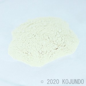 ZRO01PB, ZrO2(함유CaO), powder, M75μm pass