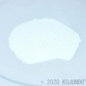 VVF01PB, NH4VO3, 2N, powder