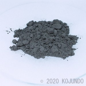 NIA13PB, Ni-Cr (50：50％), Gas-atomized powder M150 μm pass