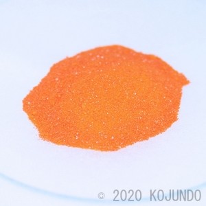 KKF03PB, K2Cr2O7, 2N, powder
