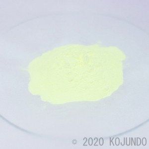BIO05PB, Bi2O3, 5N, powder ca.20 μm